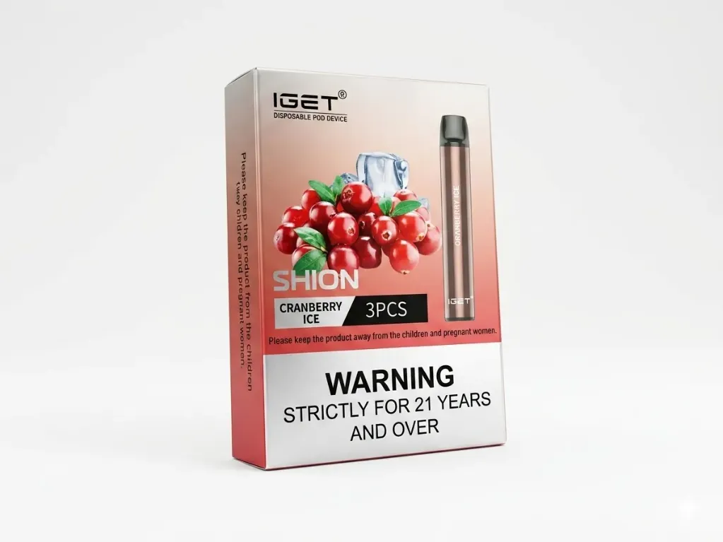 Iget 1800 3 in 1